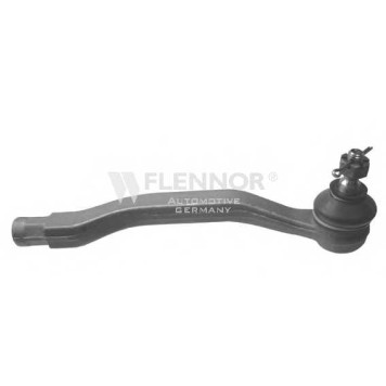 Наконечник поперечной рулевой тяги FLENNOR FL570-B