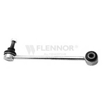 Тяга / стойка стабилизатора FLENNOR FL574-H