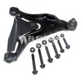 Рычаг независимой подвески колеса FLENNOR FL618-G