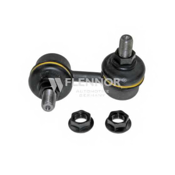 Тяга / стойка стабилизатора FLENNOR FL721-H