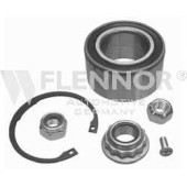 Комплект подшипника ступицы колеса FLENNOR FR190913
