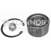 Комплект подшипника ступицы колеса FLENNOR FR199195