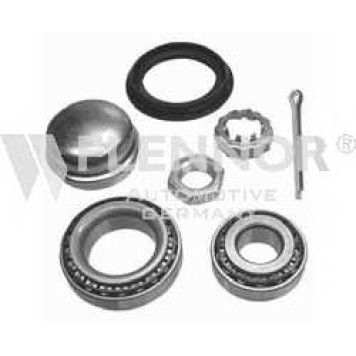 Комплект подшипника ступицы колеса FLENNOR FR199991L