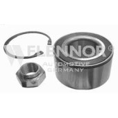 Комплект подшипника ступицы колеса FLENNOR FR390021