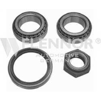 Комплект подшипника ступицы колеса FLENNOR FR390133