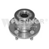 Комплект подшипника ступицы колеса FLENNOR FR390294
