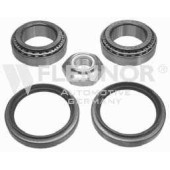 Комплект подшипника ступицы колеса FLENNOR FR391011