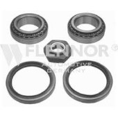 Комплект подшипника ступицы колеса FLENNOR FR391019