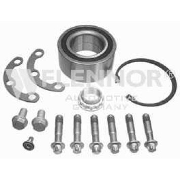 Комплект подшипника ступицы колеса FLENNOR FR491005L