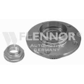 Комплект подшипника ступицы колеса FLENNOR FR590025