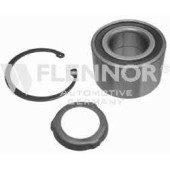 Комплект подшипника ступицы колеса FLENNOR FR591955