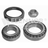 Комплект подшипника ступицы колеса FLENNOR FR671216