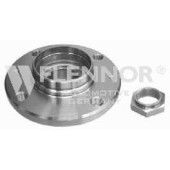 Комплект подшипника ступицы колеса FLENNOR FR691226
