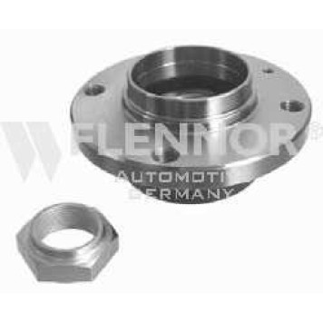 Комплект подшипника ступицы колеса FLENNOR FR691239