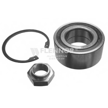 Комплект подшипника ступицы колеса FLENNOR FR699297