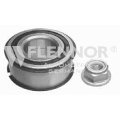Комплект подшипника ступицы колеса FLENNOR FR790296