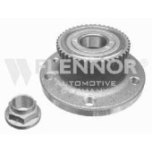 Комплект подшипника ступицы колеса FLENNOR FR791755