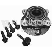Комплект подшипника ступицы колеса FLENNOR FR880480