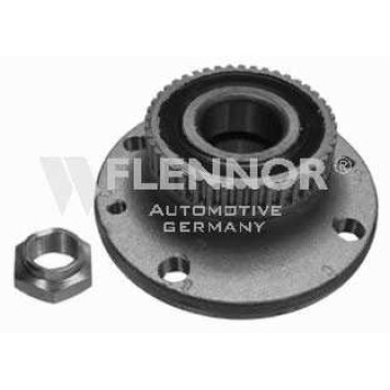 Комплект подшипника ступицы колеса FLENNOR FR891204