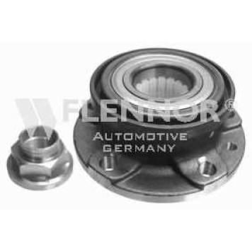 Комплект подшипника ступицы колеса FLENNOR FR891769