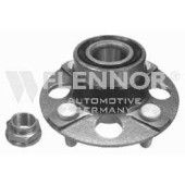 Комплект подшипника ступицы колеса FLENNOR FR901429
