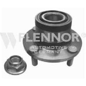 Комплект подшипника ступицы колеса FLENNOR FR931458