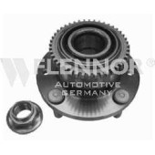 Комплект подшипника ступицы колеса FLENNOR FR931662