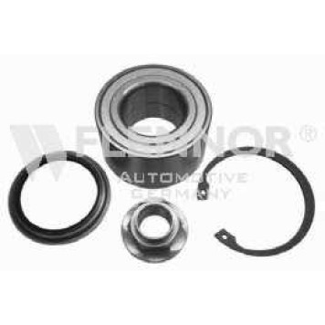 Комплект подшипника ступицы колеса FLENNOR FR939260