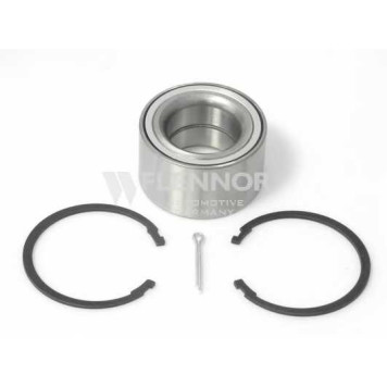 Комплект подшипника ступицы колеса FLENNOR FR950899