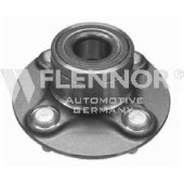 Комплект подшипника ступицы колеса FLENNOR FR951601