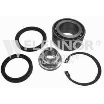 Комплект подшипника ступицы колеса FLENNOR FR960612