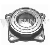 Комплект подшипника ступицы колеса FLENNOR FR980891