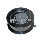 Натяжной ролик ременя ГРМ FLENNOR FS00903