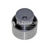 Натяжной ролик ременя ГРМ FLENNOR FS01042