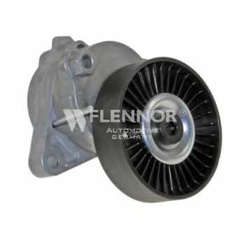 Натяжной ролик поликлинового ременя FLENNOR FS27915