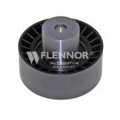 Паразитный / ведущий ролик зубчатого ремня FLENNOR FU13101