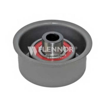 Паразитный / ведущий ролик зубчатого ремня FLENNOR FU14109