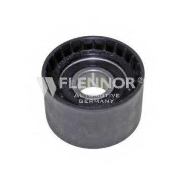 Паразитный / ведущий ролик зубчатого ремня FLENNOR FU15209