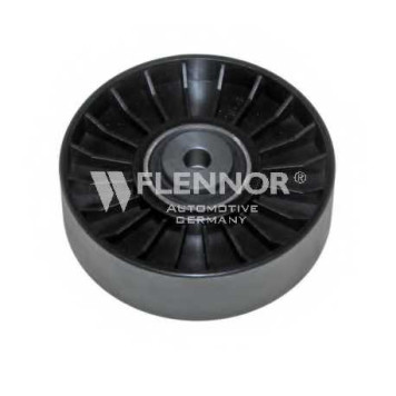 Паразитный / ведущий ролик поликлинового ременя FLENNOR FU25992