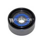 Паразитный / ведущий ролик поликлинового ременя FLENNOR FU99333