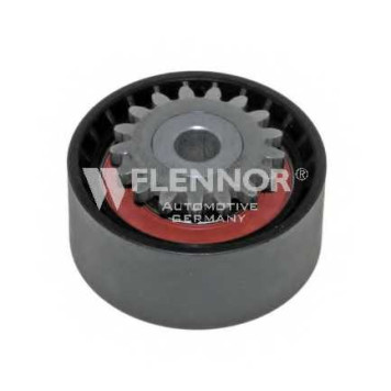 Паразитный / ведущий ролик поликлинового ременя FLENNOR FU25912