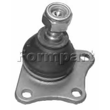 Несущий / направляющий шарнир FORMPART 1004003