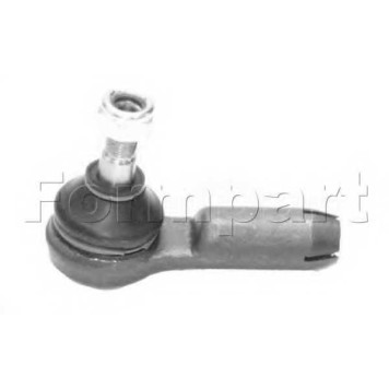 Наконечник поперечной рулевой тяги FORMPART 1102000