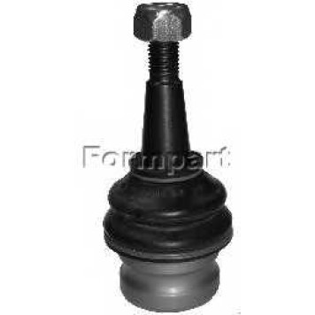 Несущий / направляющий шарнир FORMPART 1103000