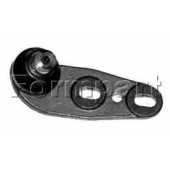 Несущий / направляющий шарнир FORMPART 1104003