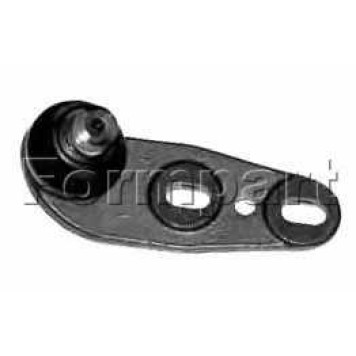 Несущий / направляющий шарнир FORMPART 1104003