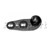 Несущий / направляющий шарнир FORMPART 1104004