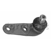 Несущий / направляющий шарнир FORMPART 1104012