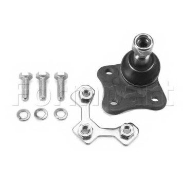 Несущий / направляющий шарнир FORMPART 1104019