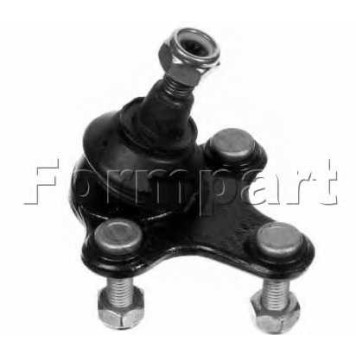 Несущий / направляющий шарнир FORMPART 1104025